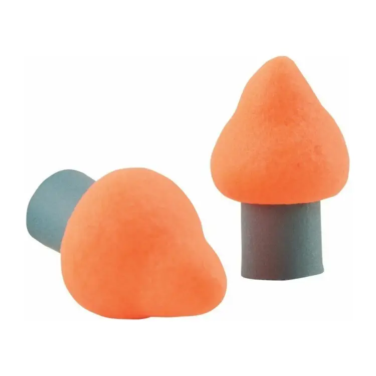 Сменные вкладыши-беруши для Howard Leight КьюБи-2 QB2 HYG Honeywell 3301181 Сменные вкладыши-беруши для Howard Leight КьюБи-2 QB2 HYG Honeywell 3301181