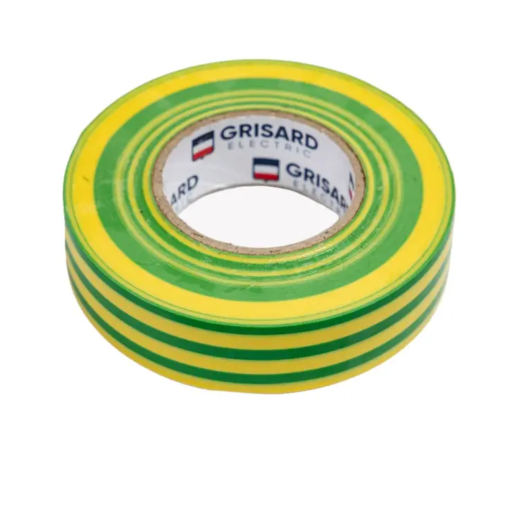Универсальная изолента Grisard Electric GRE-013-0005