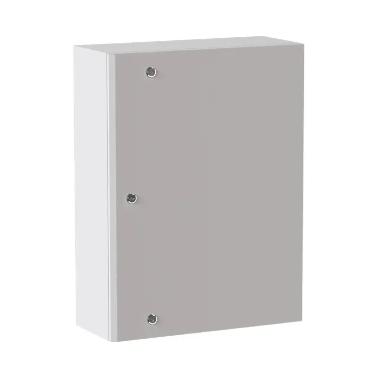 Щит с монтажной панелью EKF ЩМПг- 80.60.25 PROxima mb65-806025-m