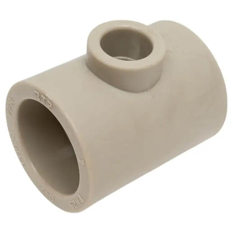 Переходной тройник RTP 11013