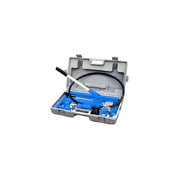 Гидрорастяжка Trommelberg SD100102 Гидрорастяжка Trommelberg SD100102