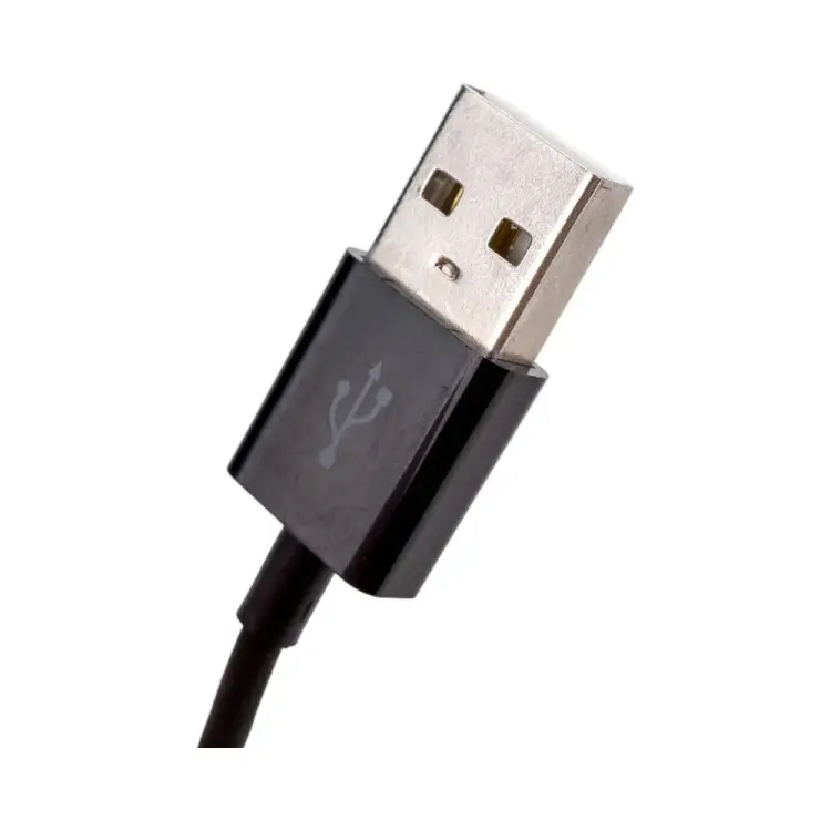 Сзу для Lightning 8-pin More Choice NC52QCi Black Сзу для Lightning 8-pin More Choice NC52QCi Black