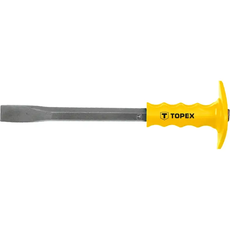 Зубило TOPEX 03A149