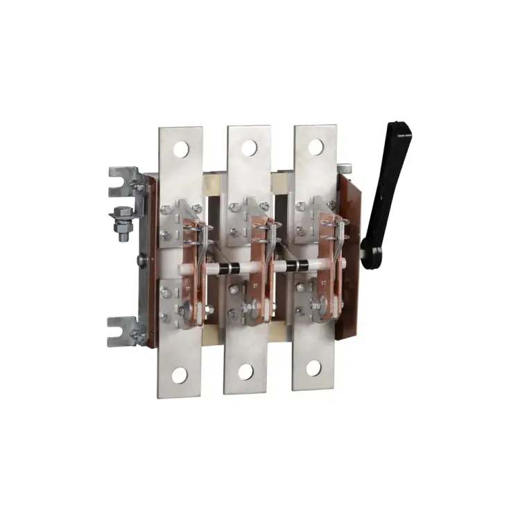 Разъединитель IEK РЕ19-43-31120 PE-31120-1600 Разъединитель IEK РЕ19-43-31120 PE-31120-1600