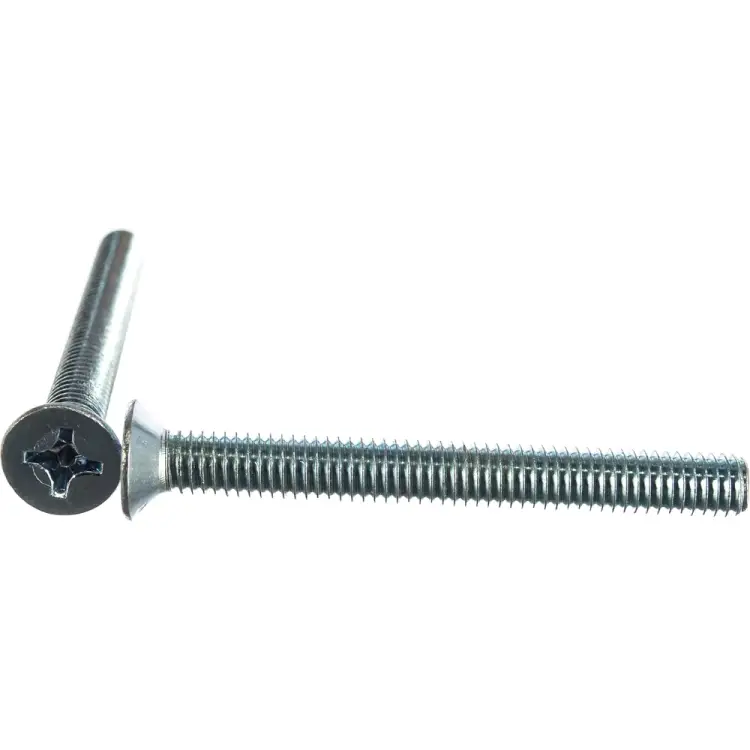 Потайной винт КРЕП-КОМП вп655ф