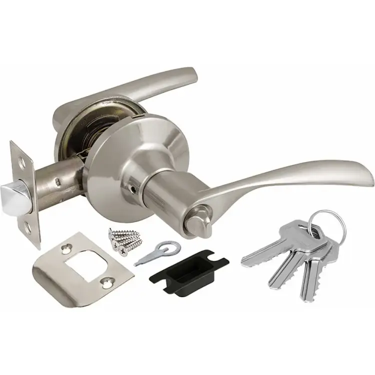 Дверная ручка Ajax 6010 SN-E 39521