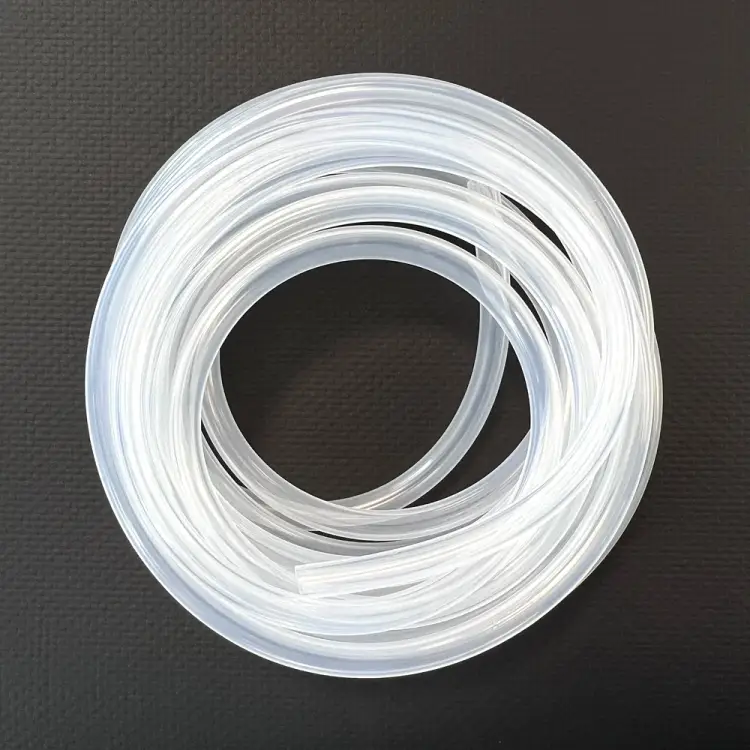 Силиконовый прозрачный шланг Профитт 2229545 Силиконовый прозрачный шланг Профитт 2229545