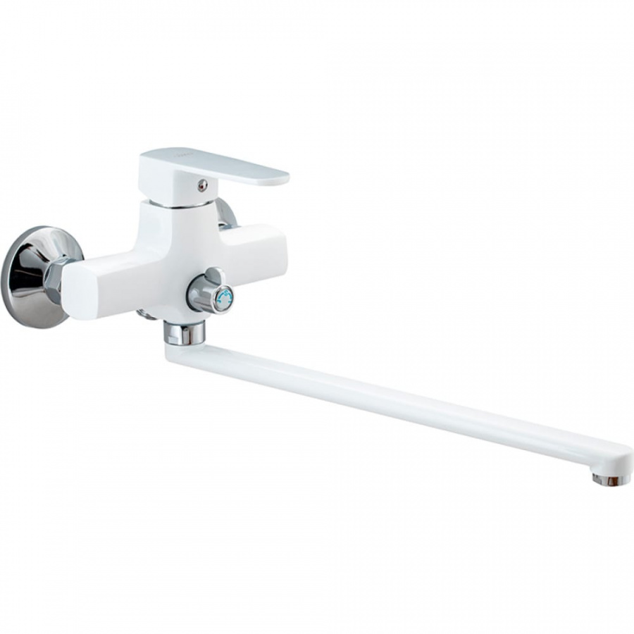 Смеситель для ванны Ekko E22301