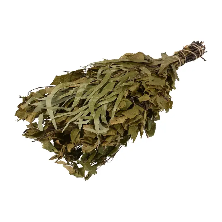 Березовый веник Банные штучки 32101 Березовый веник Банные штучки 32101