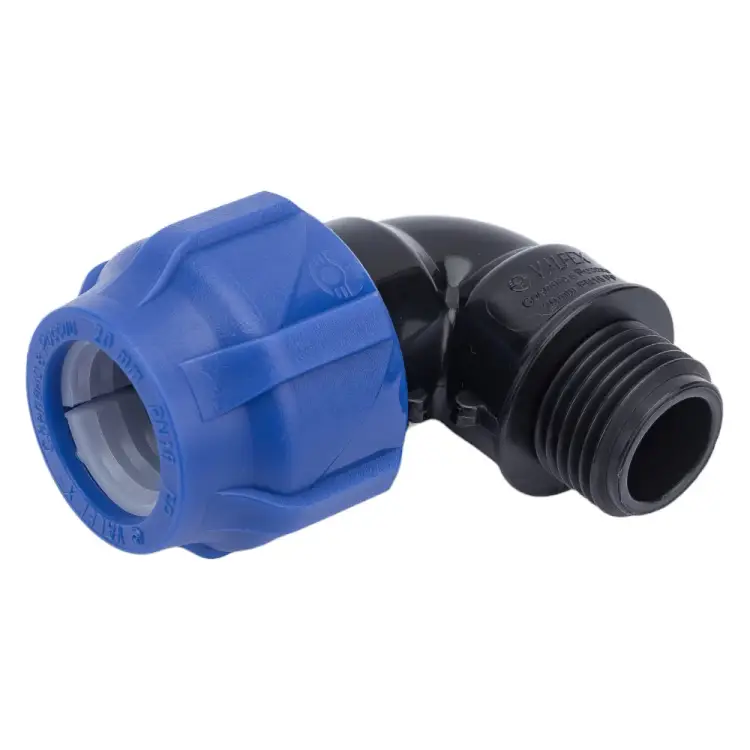 Компрессионный отвод Valfex 1210012420012