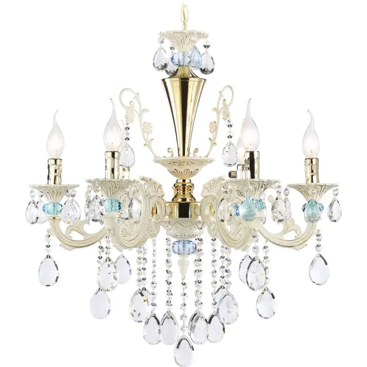 Подвесная люстра Ambrella Light TRADITIONAL TR4923