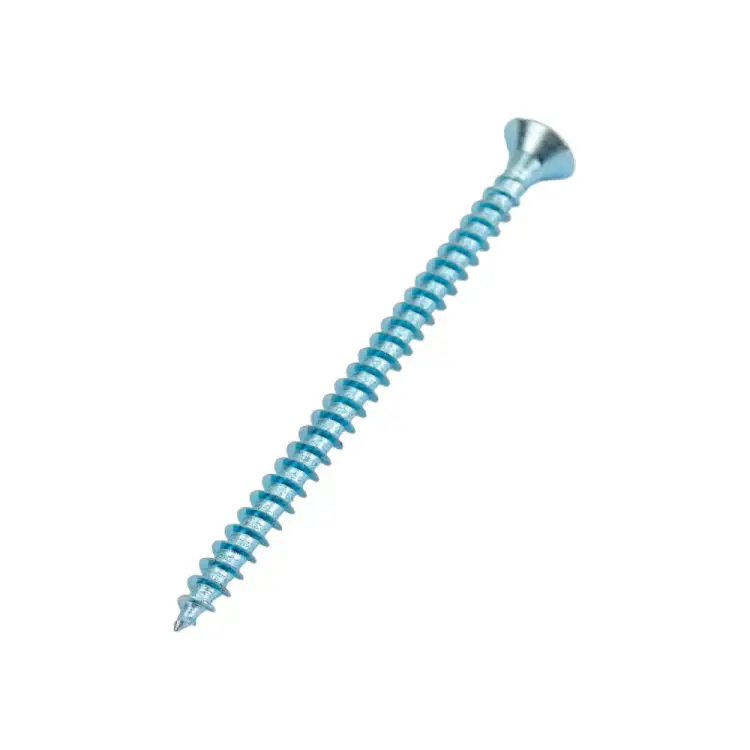 Шуруп крепежная техника 4,0x60 300 шт 431496 БК