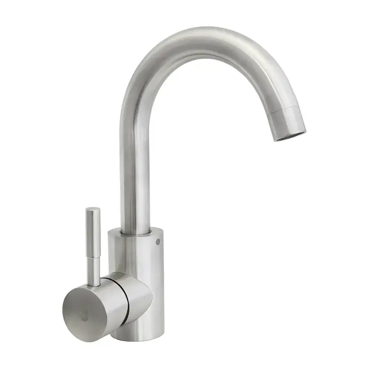 Смеситель для кухни SANTREK AQUA-940 INOX 288280