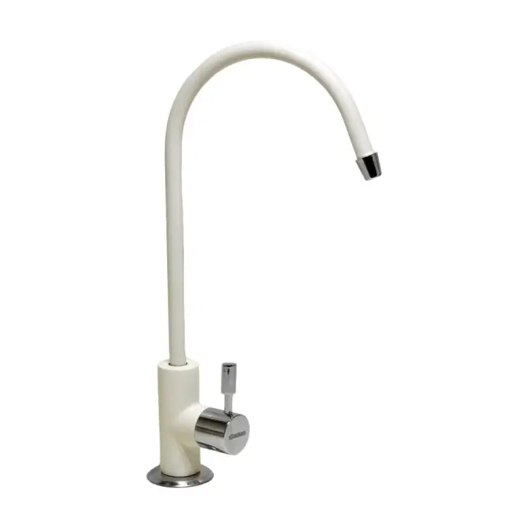 Кран для чистой воды LONGRAN Logic Alpina granite LC2103 - 07