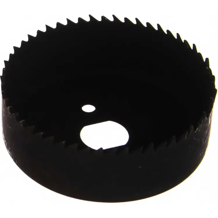 Коронка по дереву ПРАКТИКА Мастер 918-917