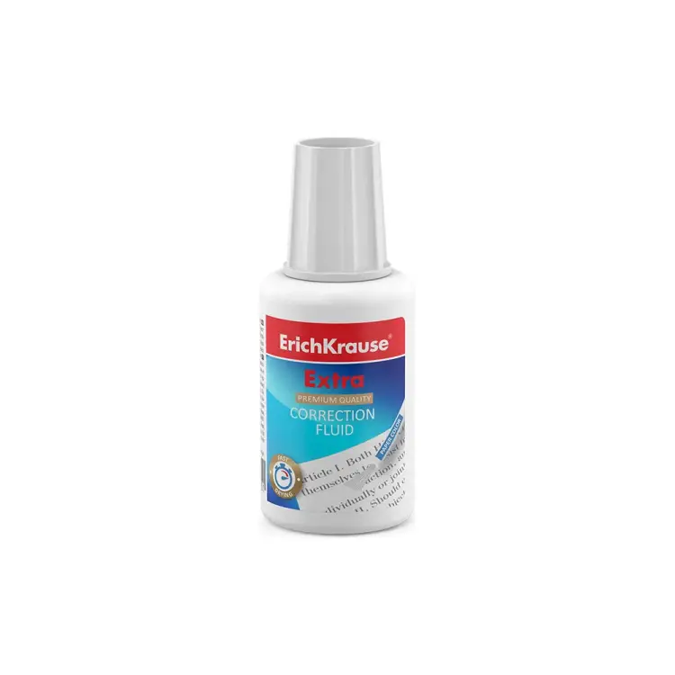 Корректирующая жидкость ErichKrause Extra 5