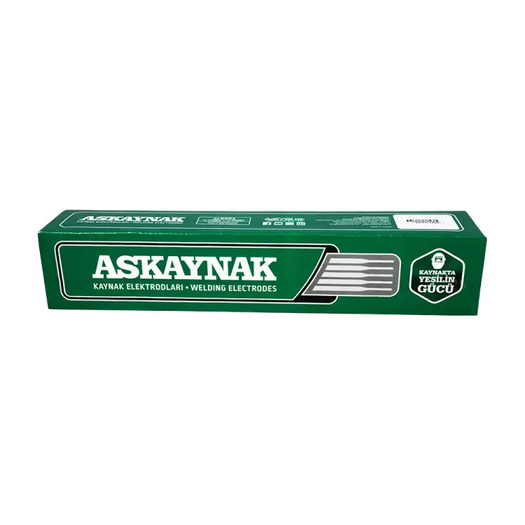 Электрод для сварки ASKAYNAK B-248 X4571