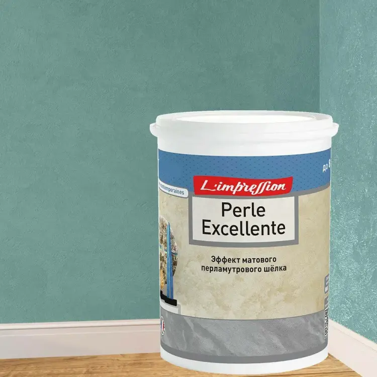 Декоративное покрытие L'impression Perle excellente 9TP6UG8YHV