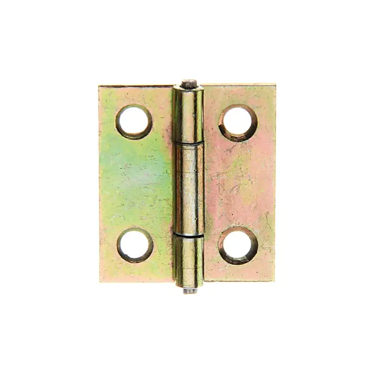 Оцинкованная петля ALBERTS 345358