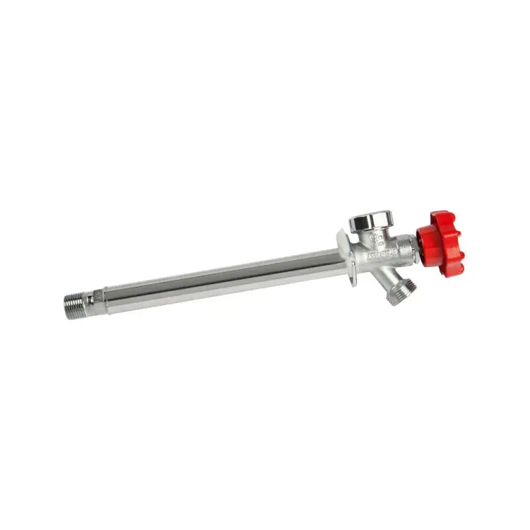 Незамерзающий кран UNIPUMP WF-2104 65450