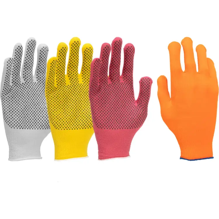 Перчатки PALISAD 67852