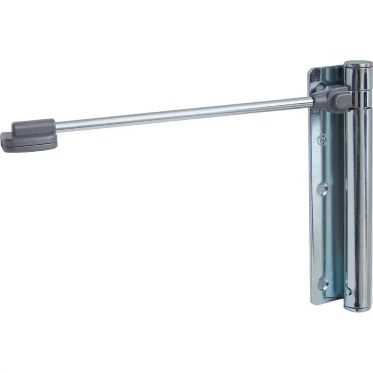 Правый дверной доводчик ALDEGHI LUIGI SPA 114AZ170D