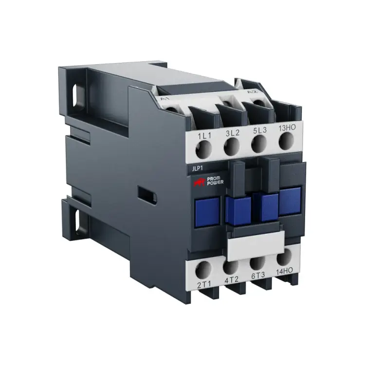 Контактор Prompower ac jlp1-d12-10-bd (dc24) JLP1D1210BDDC24