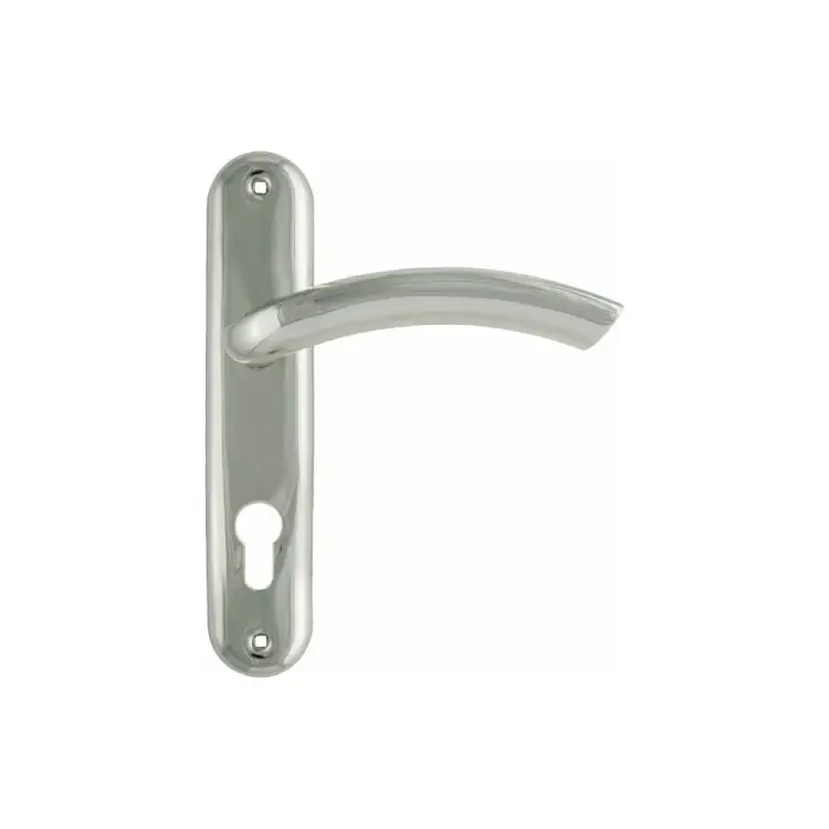 Дверная ручка НОРА-М 8633