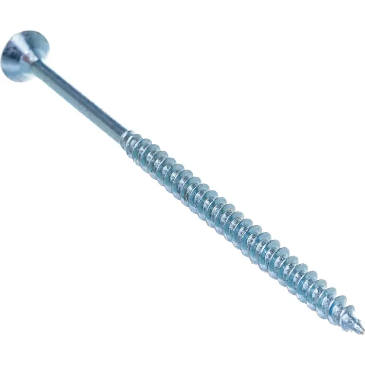 Саморез КРЕП-КОМП 6х110 50 шт бд6110ф