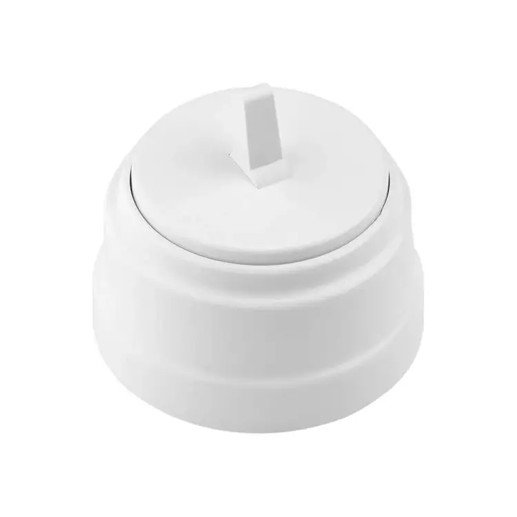 Тумблерный проходной BYLECTRICA серия РЕТРО А610-2265