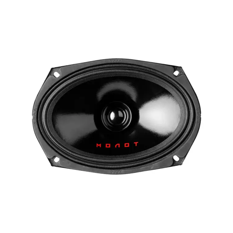 Акустическая система Ural sound МОЛОТ УРАЛ АС-М69