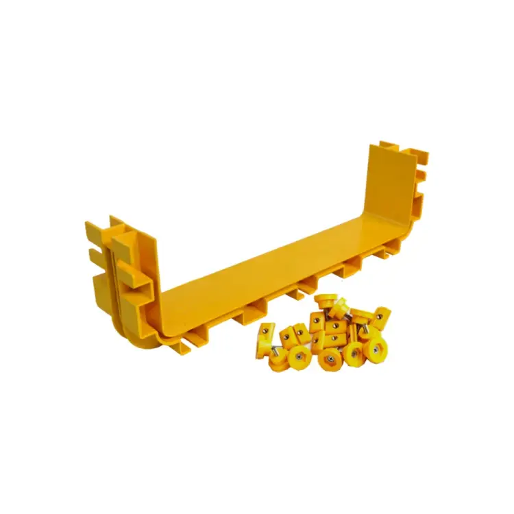 Соединитель оптического лотка LANMASTER LAN-OT360-CN