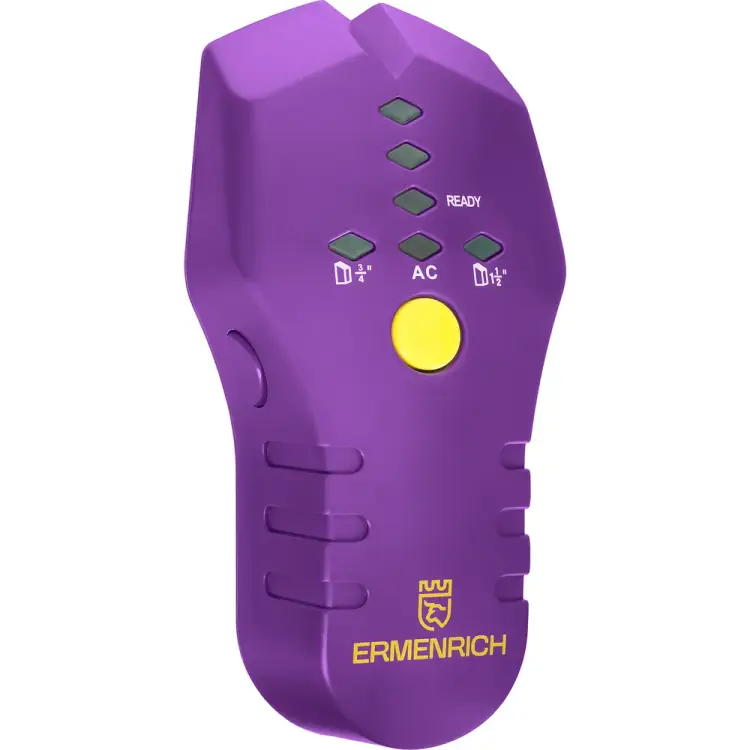 Детектор проводки Ermenrich Ping SA30 83834