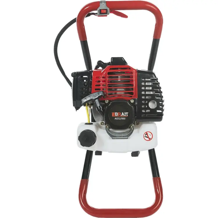 Мотобур BRAIT BR-52/000 08.01.001.019