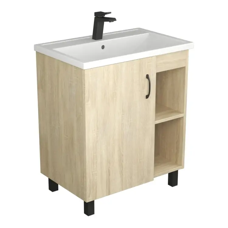 Тумба под умывальник UNCORIA Дора 70 57023 Тумба под умывальник UNCORIA Дора 70 57023