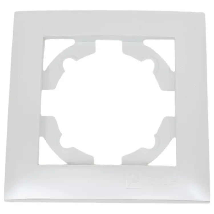 Одноместная рамка EKF Валенсия EWM-G-301-50