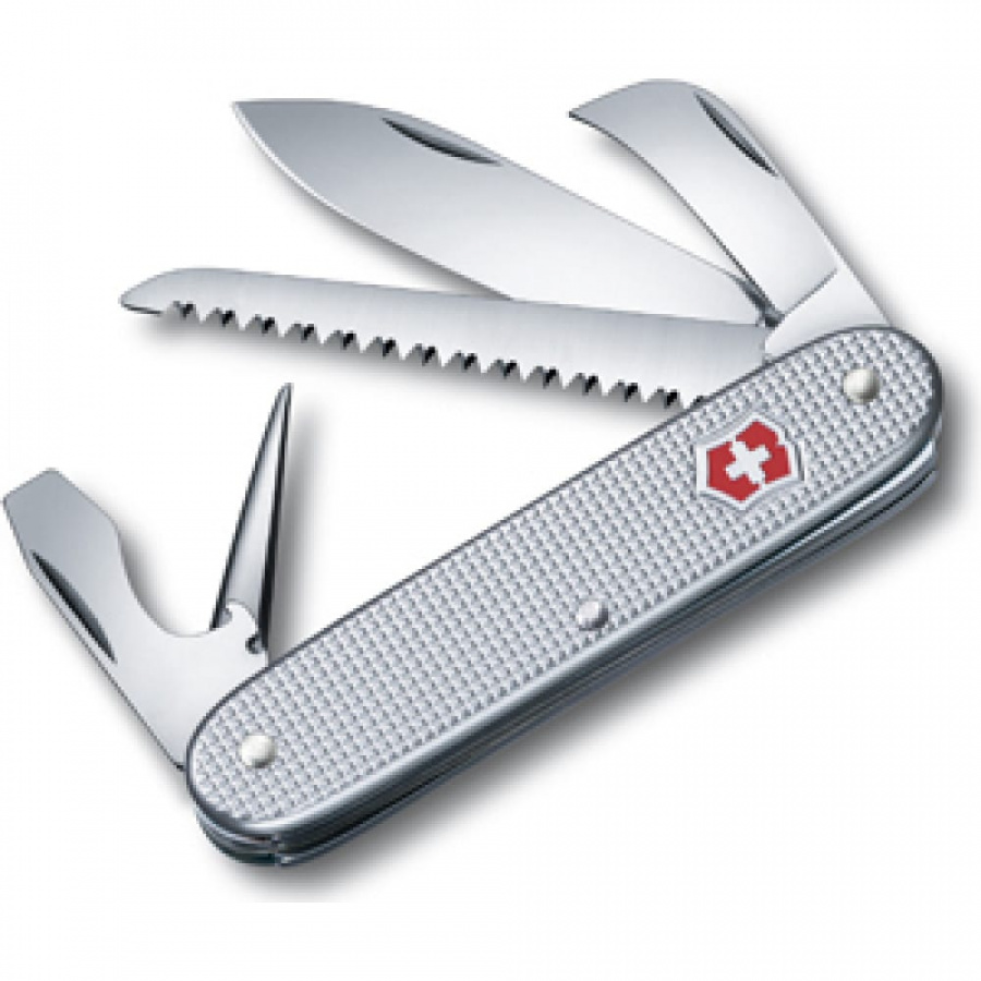 Швейцарский нож Victorinox Pioneer