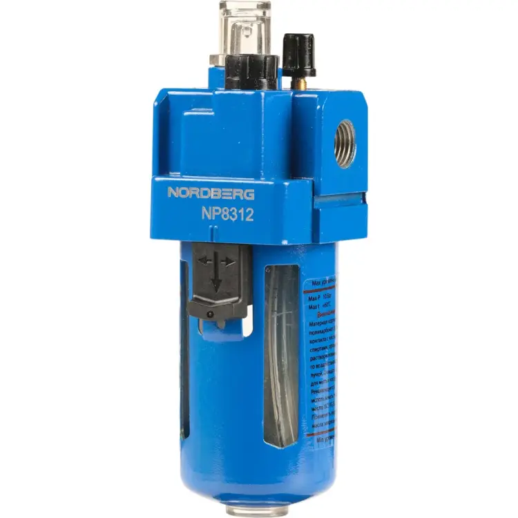 Лубрикатор NORDBERG NP8312