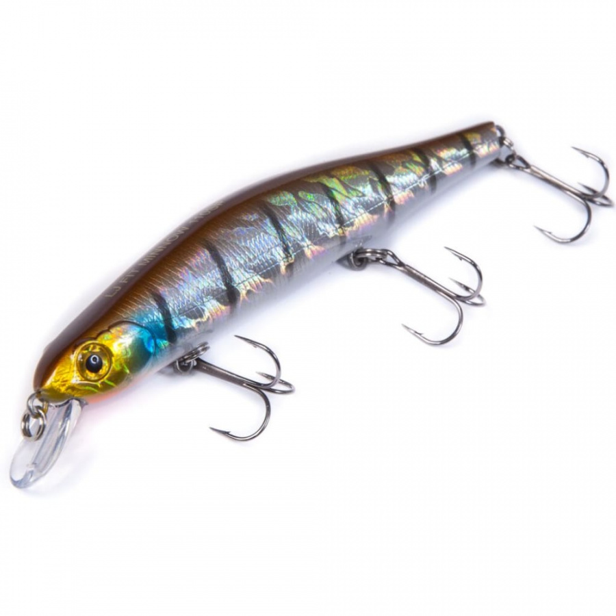 Воблер-суспендер Lucky John LJ Original FIT MINNOW