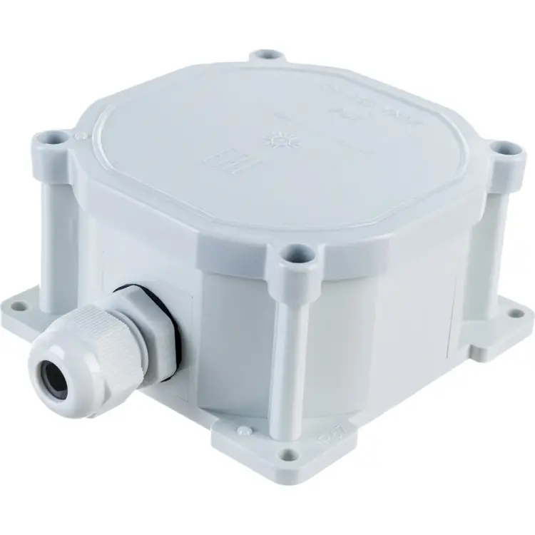 Монтажная коробка BYLECTRICA КМ-253