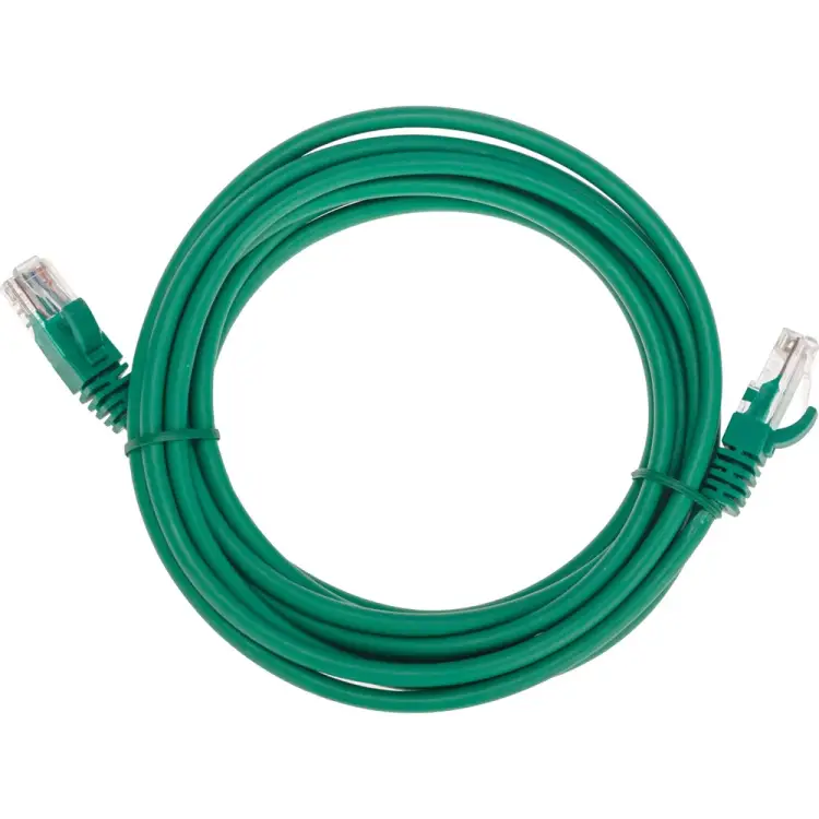 Патч-корд REXANT 02-0106-3 Патч-корд REXANT 02-0106-3