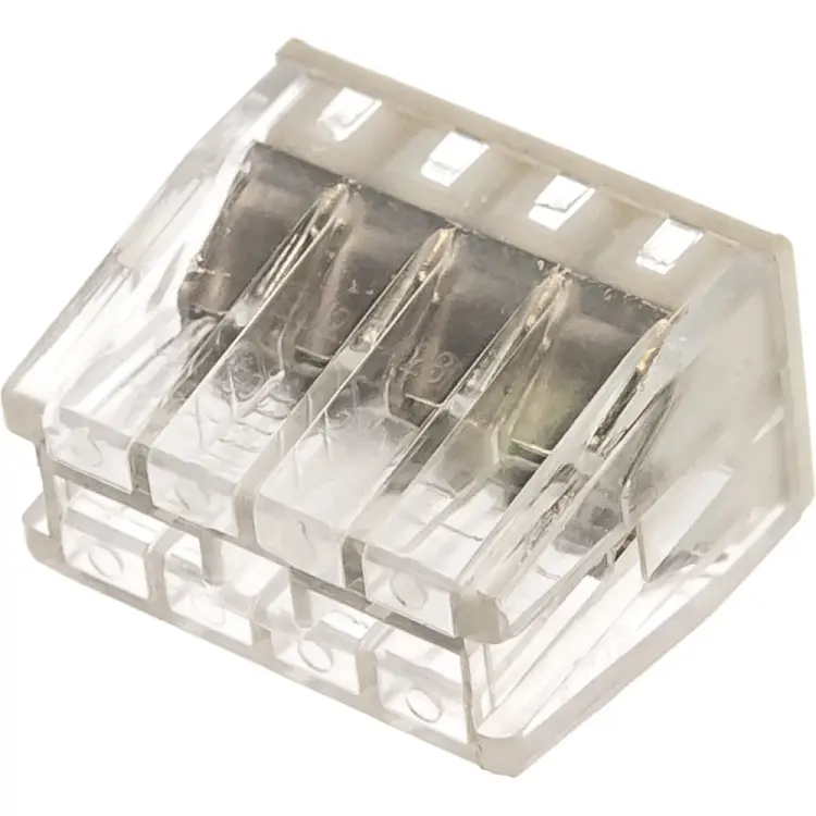 Компактная клемма ЭРА NO22439, СМК Б0043957