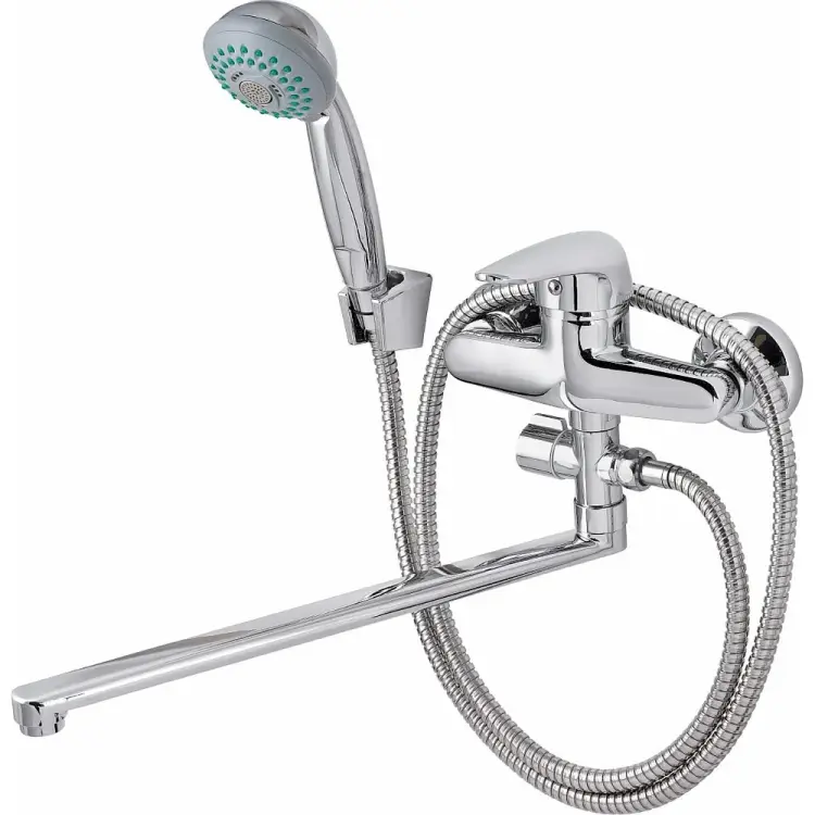 Смеситель для ванны Профсан ПСМ ПСМ PSM-521-072