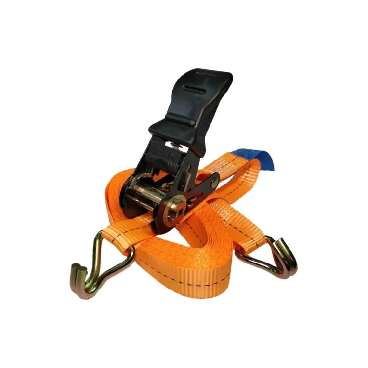 Стяжной ремень UVE ERGO RS2-25-1000-5-ergo-orange