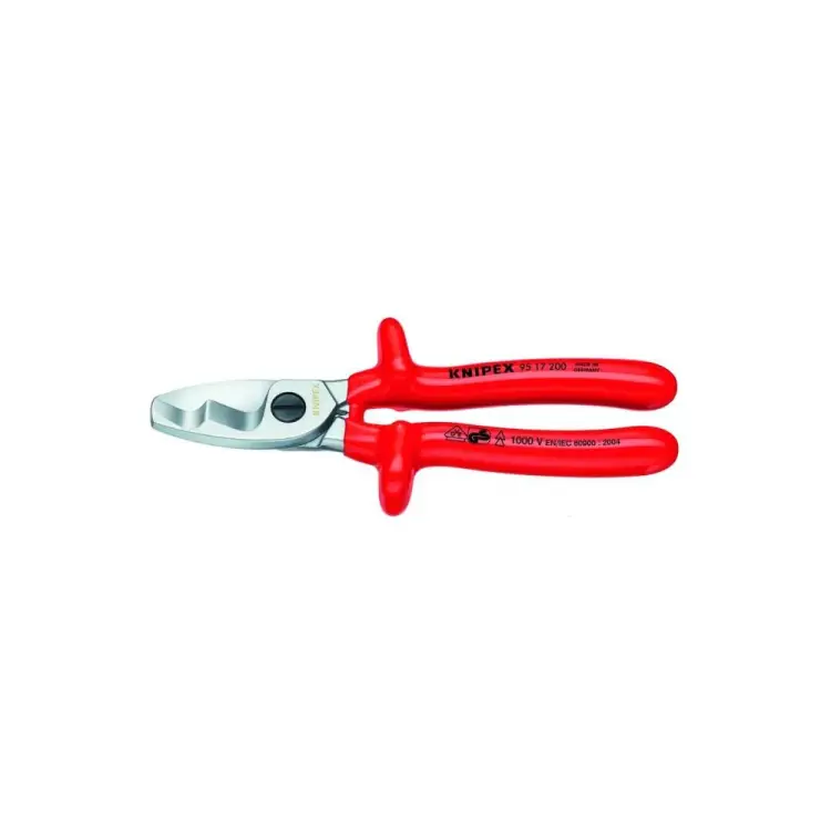 Кабелерез Knipex KN-9517200