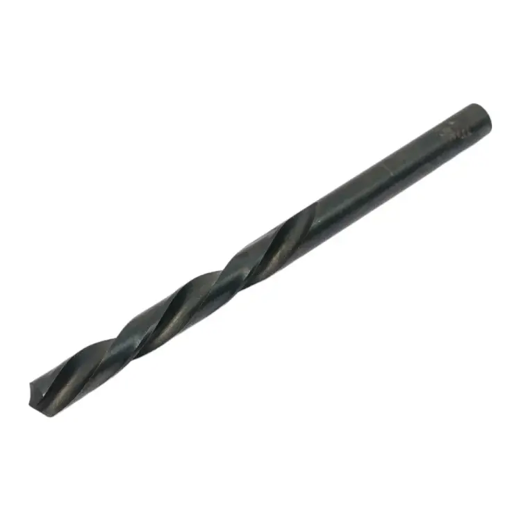 Левое сверло по металлу BTI bv15 00650