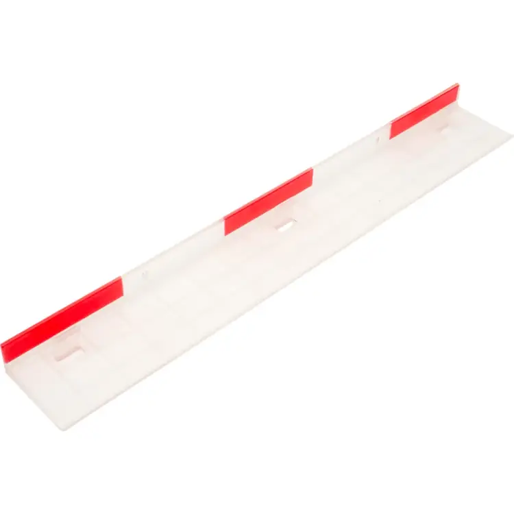 Полка для магнитной системы на стену ABCMIX -TSWall