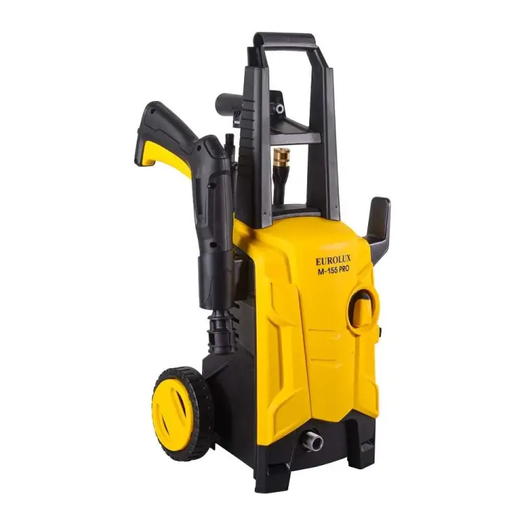Мойка высокого давления Eurolux M-155 PRO 70/8/57