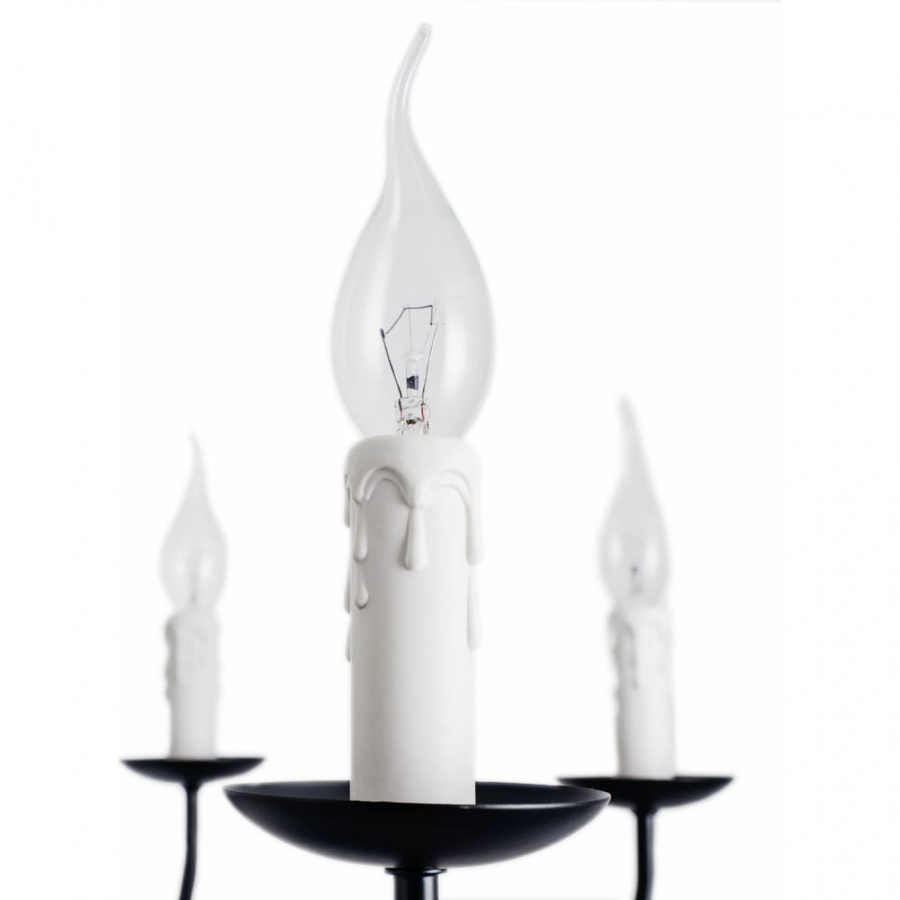 Подвесная люстра ARTE LAMP GRAFF