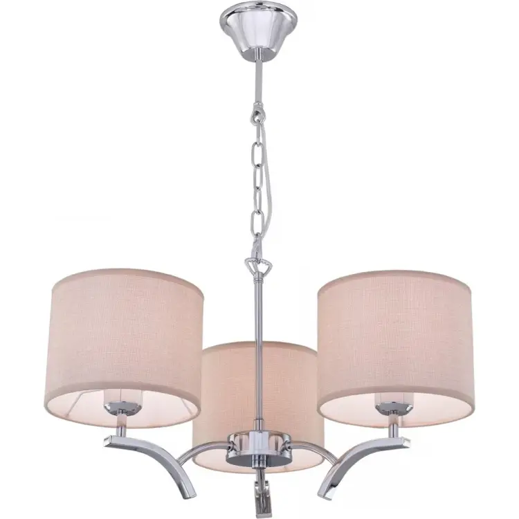 Люстра Citilux Эвора Рондо CL460131